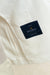 Soho Jacket Taormina Plain Offwhite - View 5
