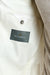 Soho Jacket Taormina Plain Offwhite - View 8