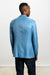 Kenton Jacket Taormina Plain Light Blue - View 10