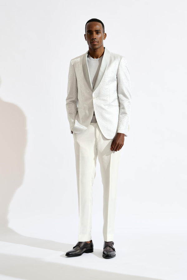 Soho Tuxedo Blanc Festival