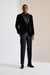Tuxedo Velvets Black - View 1