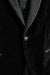 Tuxedo Velvets Black - View 3