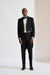 Tail Coat New Deluxe Black - View 1
