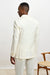 Kenton Jacket Summer Cashmere Offwhite - View 7