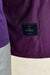 Kenton Jacket Rhapsody Herringbone Violet - View 6