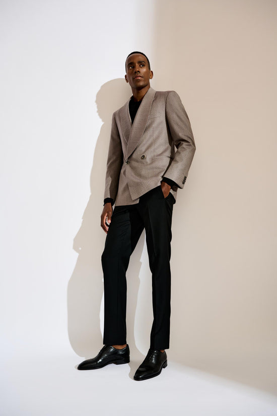 Soho Tuxedo Panorama Museum aan de Stroom - View 2