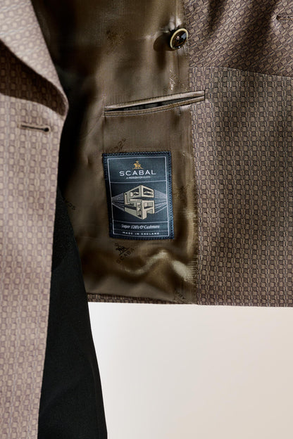 Soho Tuxedo Panorama Museum aan de Stroom - View 5