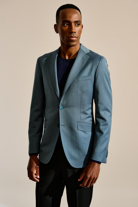 Kenton Jacket Panorama Opera House / Grand Theatre - View 1