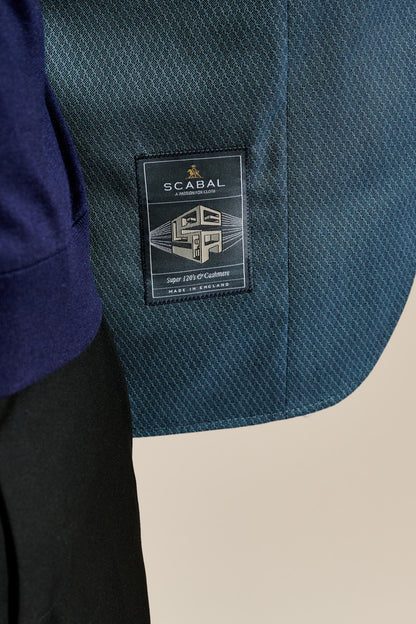 Kenton Jacket Panorama Opera House / Grand Theatre - View 5