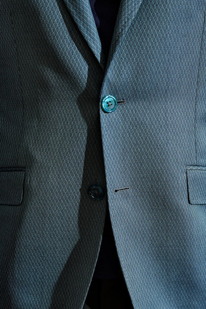 Kenton Jacket Panorama Opera House / Grand Theatre - View 7