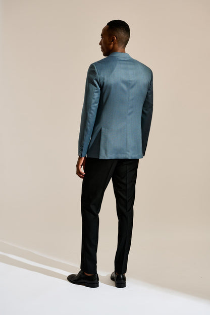 Kenton Jacket Panorama Opera House / Grand Theatre - View 8