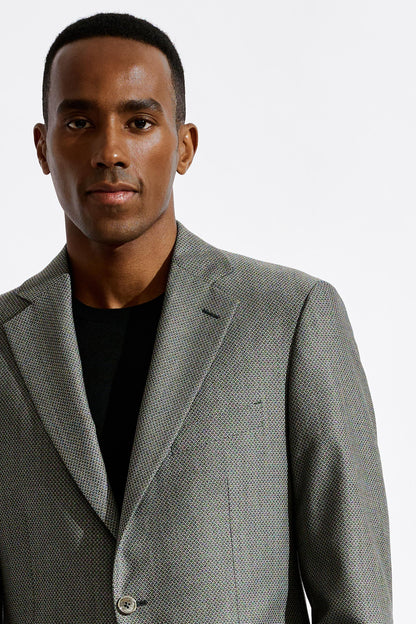 Soho Jacket Panorama Mode Gakuen Cocoon Tower - View 1