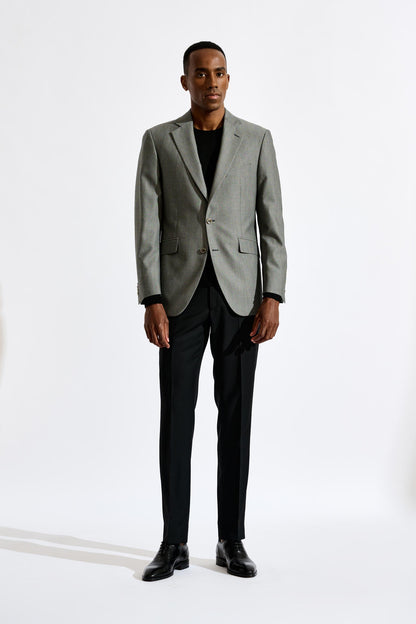 Soho Jacket Panorama Mode Gakuen Cocoon Tower - View 2