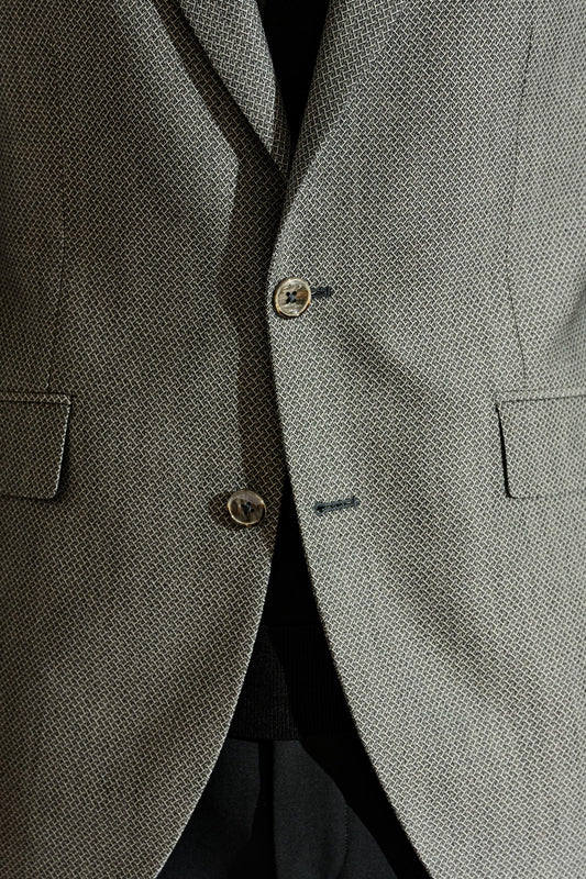 Soho Jacket Panorama Mode Gakuen Cocoon Tower - View 4