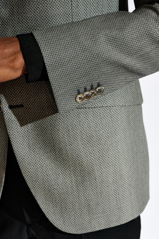 Soho Jacket Panorama Mode Gakuen Cocoon Tower - View 5