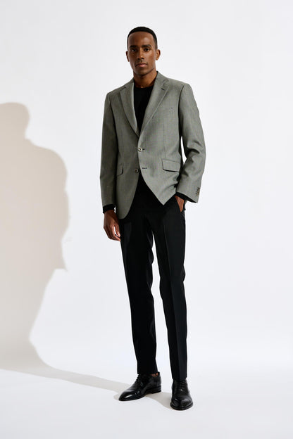 Soho Jacket Panorama Mode Gakuen Cocoon Tower - View 6