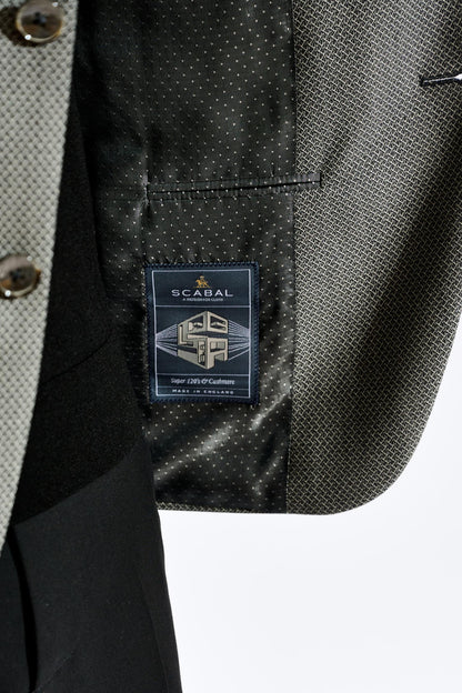 Soho Jacket Panorama Mode Gakuen Cocoon Tower - View 7