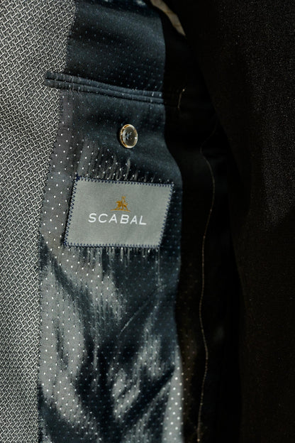 Soho Jacket Panorama Mode Gakuen Cocoon Tower - View 8