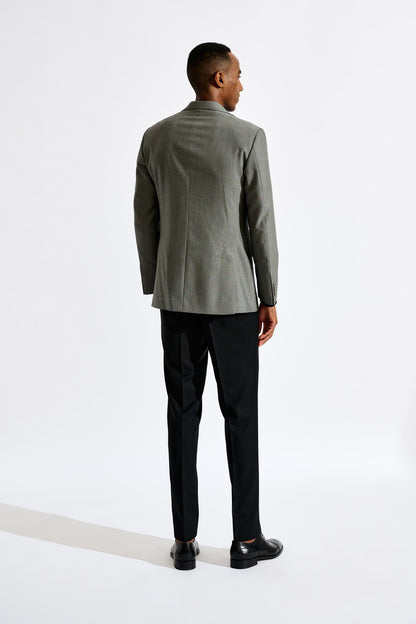 Soho Jacket Panorama Mode Gakuen Cocoon Tower - View 9