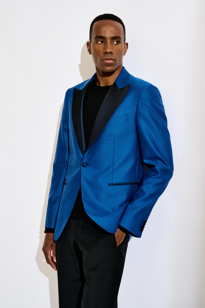 Soho Jacket Panorama Mode Gakuen Cocoon Tower - View 2