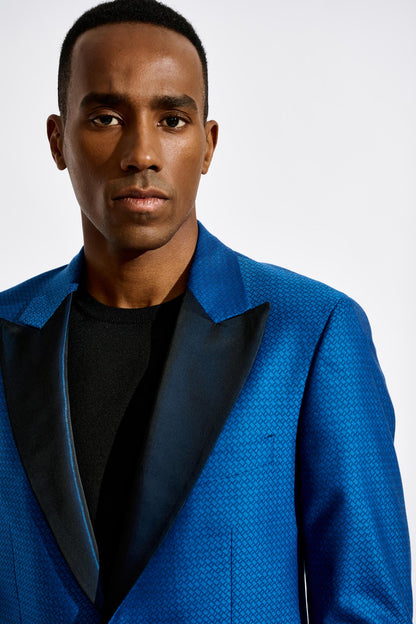 Soho Tuxedo Panorama Merdeka 118 - View 3