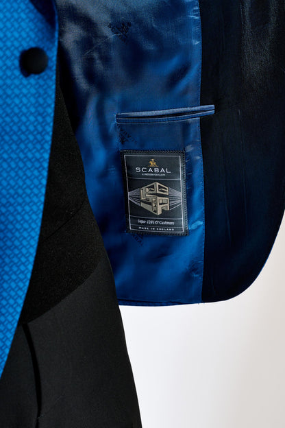 Soho Tuxedo Panorama Merdeka 118 - View 5