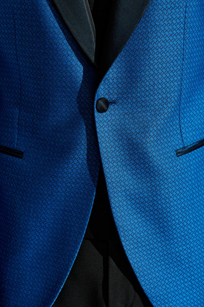 Soho Tuxedo Panorama Merdeka 118 - View 7