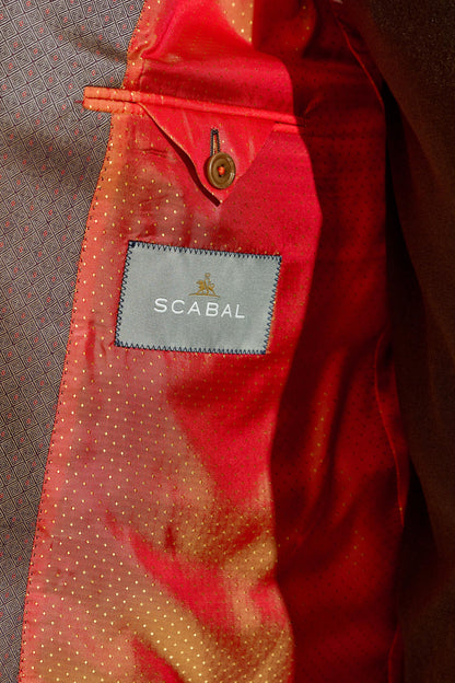 Soho Jacket Panorama Louvre Museum - View 6