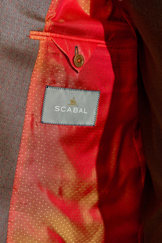 Soho Jacket Panorama Louvre Museum - View 6