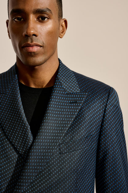 Soho Jacket Panorama Harpa Concert Hall - View 4