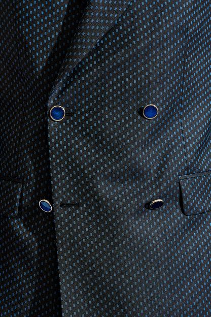 Soho Jacket Panorama Harpa Concert Hall - View 5