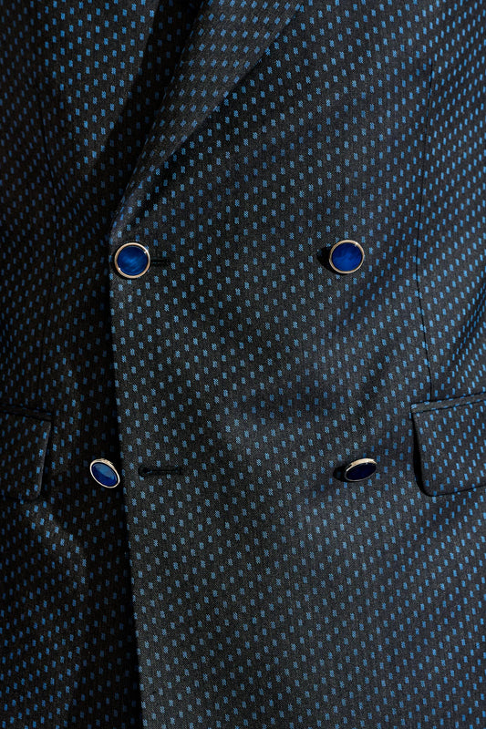 Soho Jacket Panorama Harpa Concert Hall - View 5