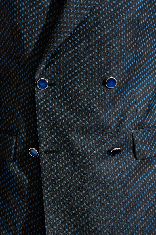 Soho Jacket Panorama Harpa Concert Hall - View 5