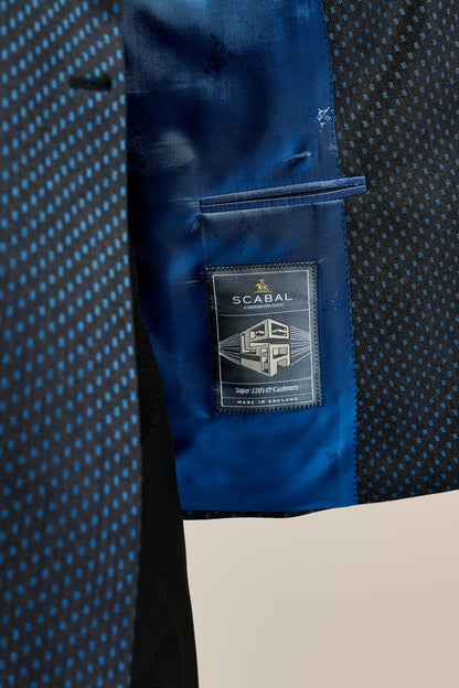 Soho Jacket Panorama Harpa Concert Hall - View 6