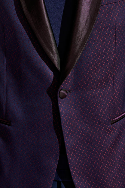 Soho Tuxedo Panorama The Red. Building - View 6