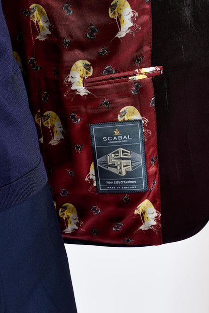 Soho Tuxedo Panorama The Red. Building - View 7