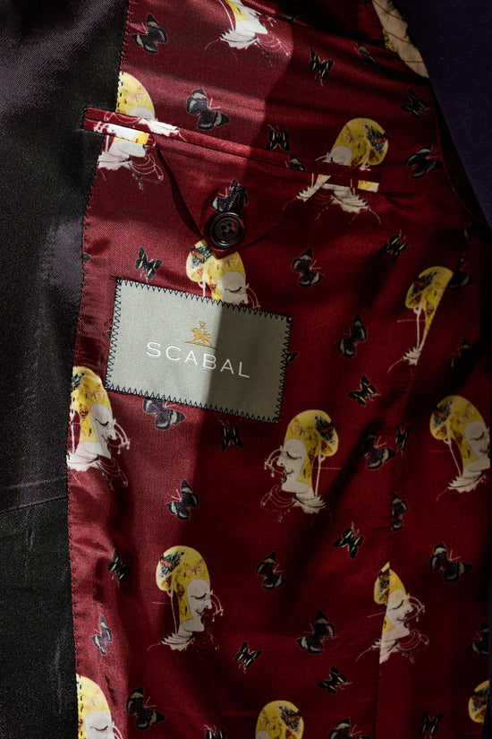 Soho Tuxedo Panorama The Red. Building - View 8