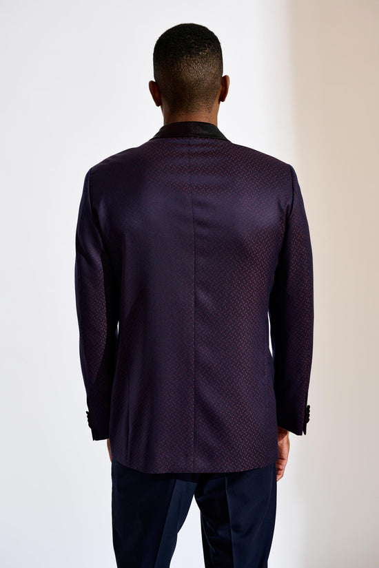 Soho Tuxedo Panorama The Red. Building - View 9