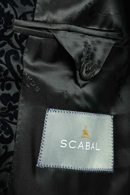 Black Velvet Soho Tuxedo Festival - View 7