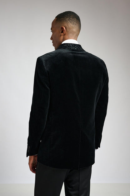 Black Velvet Soho Tuxedo Festival - View 8