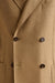 Camel Wool Kenton Jacket Harmony - View 4