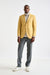 Yellow Wool Kenton Jacket Harmony - View 1