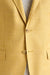 Yellow Wool Kenton Jacket Harmony - View 3