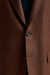 Brown Wool Soho Jacket Harmony - View 5