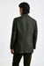 Green Super 100's Wool Kenton Jacket Sonata - View 1