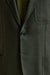 Green Super 100's Wool Kenton Jacket Sonata - View 4