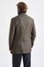 Green Wool Soho Jacket Escape - View 8