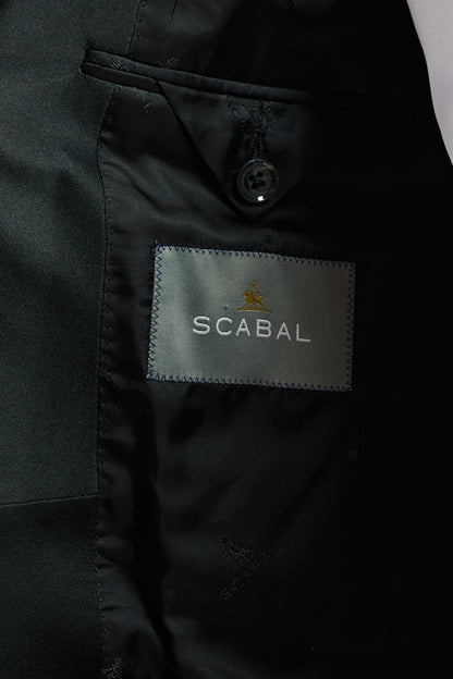 Black & Gold Soho Tuxedo Festival - View 6