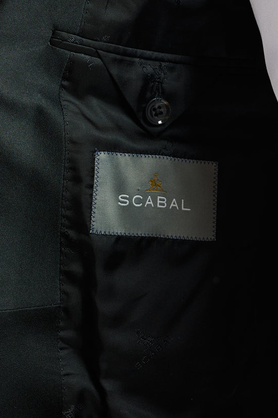 Black & Gold Soho Tuxedo Festival - View 6