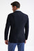 Black Wool Kenton Jacket Amalfi Trend - View Seven
